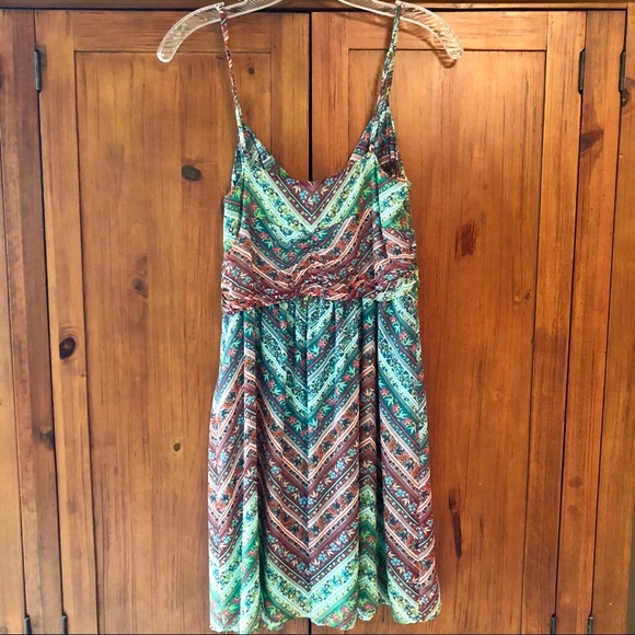 Staring at Stars Dress - Picture 4 of 7